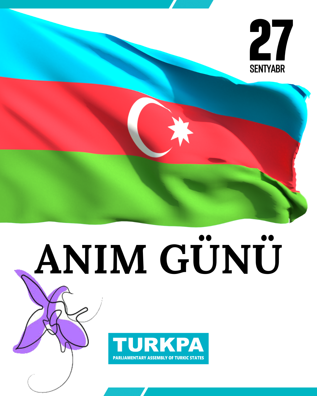 Statement on the Occasion of the Remembrance Day of the Republic of Azerbaijan