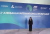 TURKPA participated in the 2nd Azerbaijan International Investment Forum 2026
