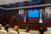 TURKPA participates in Information Session on Innovations in Migration Management