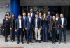TURKPA Young Parliamentarians participated in OSCE PA Network of Young Parliamentarians programme in Andorra