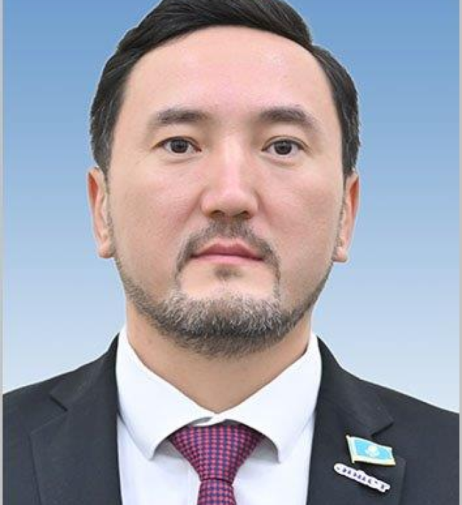 Arman Khairullin