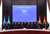 Fifth Meeting of TURKPA Young Parliamentarians Group