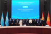 Fifth Meeting of TURKPA Women Parliamentarians Group