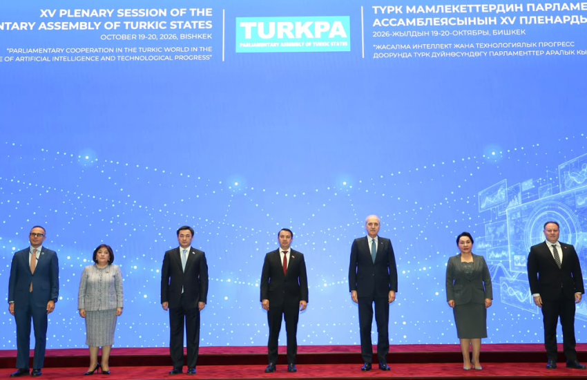 Meeting of TURKPA Council was held in Bishkek