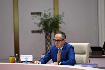 Meeting of TURKPA Council was held in Bishkek