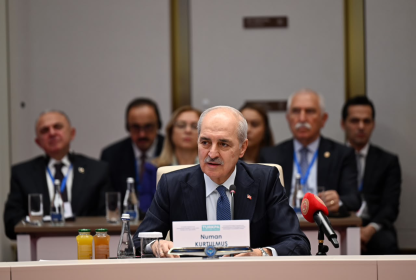 Meeting of TURKPA Council was held in Bishkek