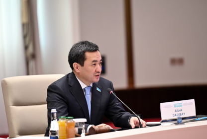 Meeting of TURKPA Council was held in Bishkek