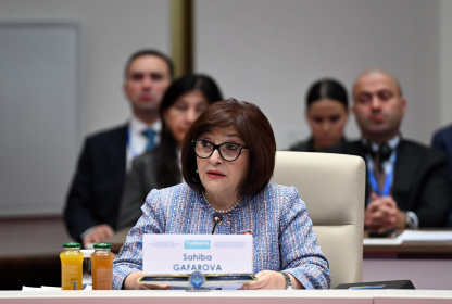 Meeting of TURKPA Council was held in Bishkek