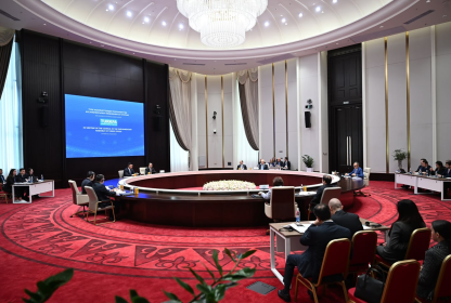 Meeting of TURKPA Council was held in Bishkek