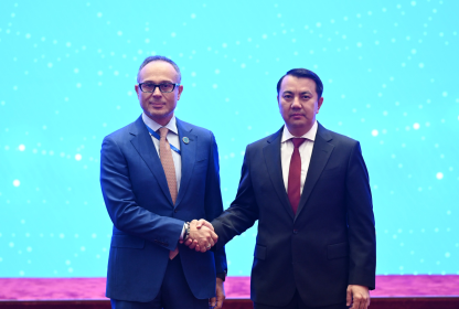 Meeting of TURKPA Council was held in Bishkek