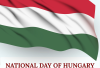 Statement by the Secretary General of TURKPA on the Occasion of the National Day of Hungary