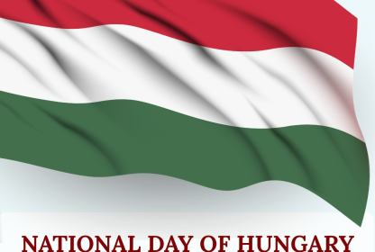 Statement by the Secretary General of TURKPA on the Occasion of the National Day of Hungary