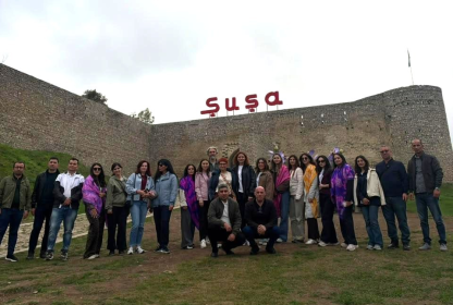 TURKPA participates in the international forum SOCGOV 2026 on smart governance