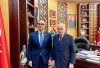 TURKPA Secretary General meets with MHP Chairman Mr. Devlet Bahçeli