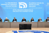 TURKPA attends the 7th World Forum on Intercultural Dialogue in Baku