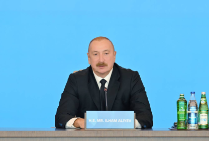 TURKPA attends the 7th World Forum on Intercultural Dialogue in Baku