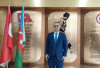 TURKPA participates in an event dedicated to 29 October Republic Day of Türkiye