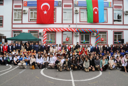TURKPA participates in an event dedicated to 29 October Republic Day of Türkiye