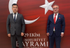 TURKPA participated in the Reception on the occasion of the Republic Day of Türkiye